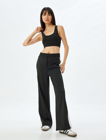 Koton Bustier BH in Zwart