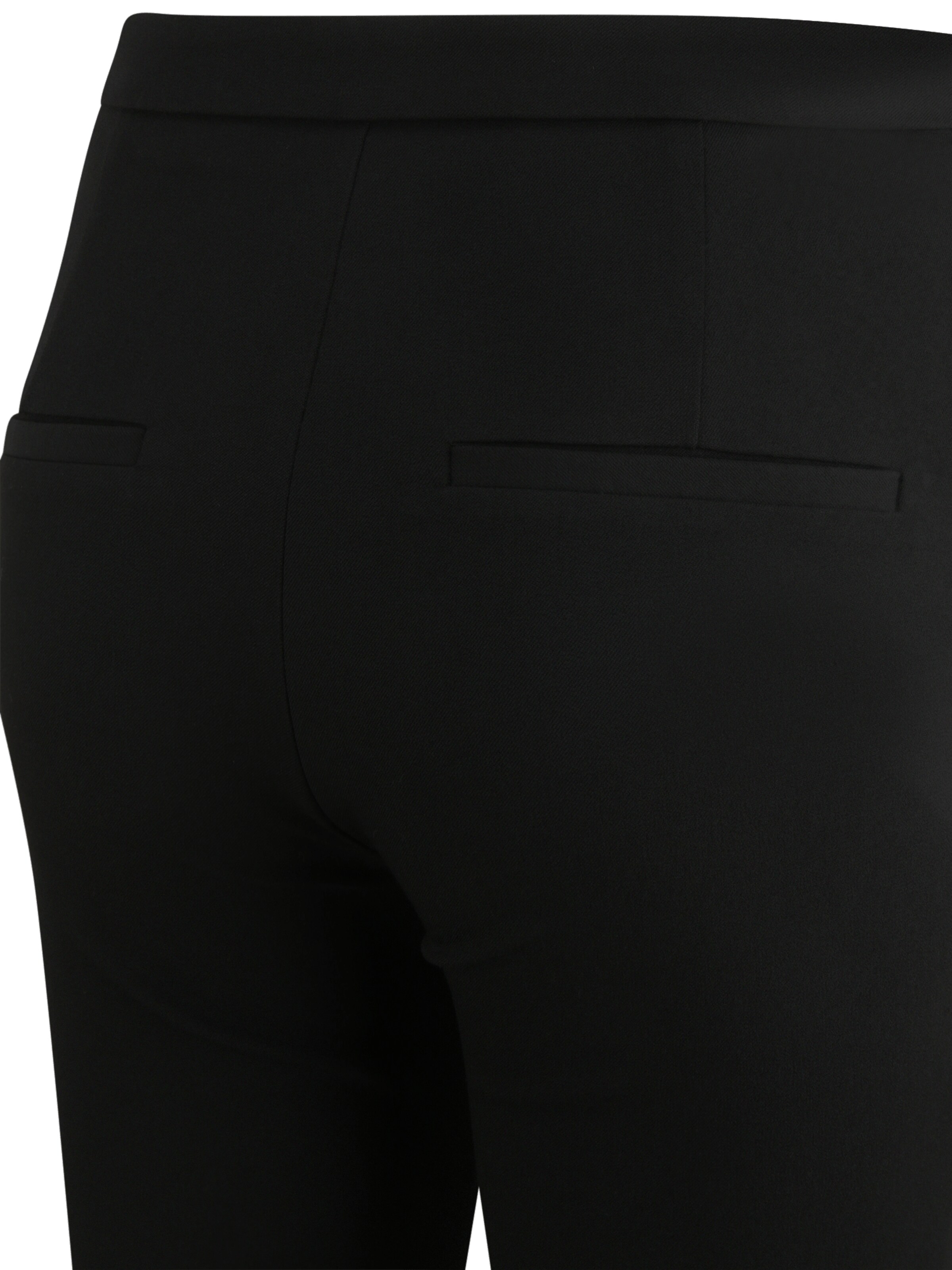 Frauen Hosen Selected Femme Tall Hose in Schwarz - DT37955 Frauen Hosen Selected Femme Tall Hose in Schwarz - DT37955