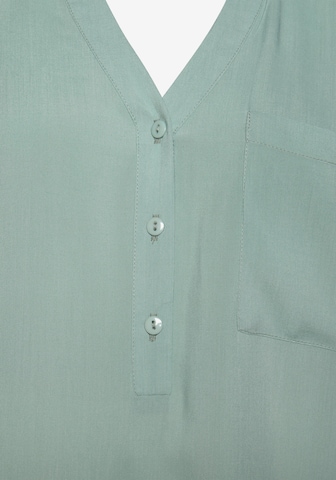 LASCANA Blouse in Groen