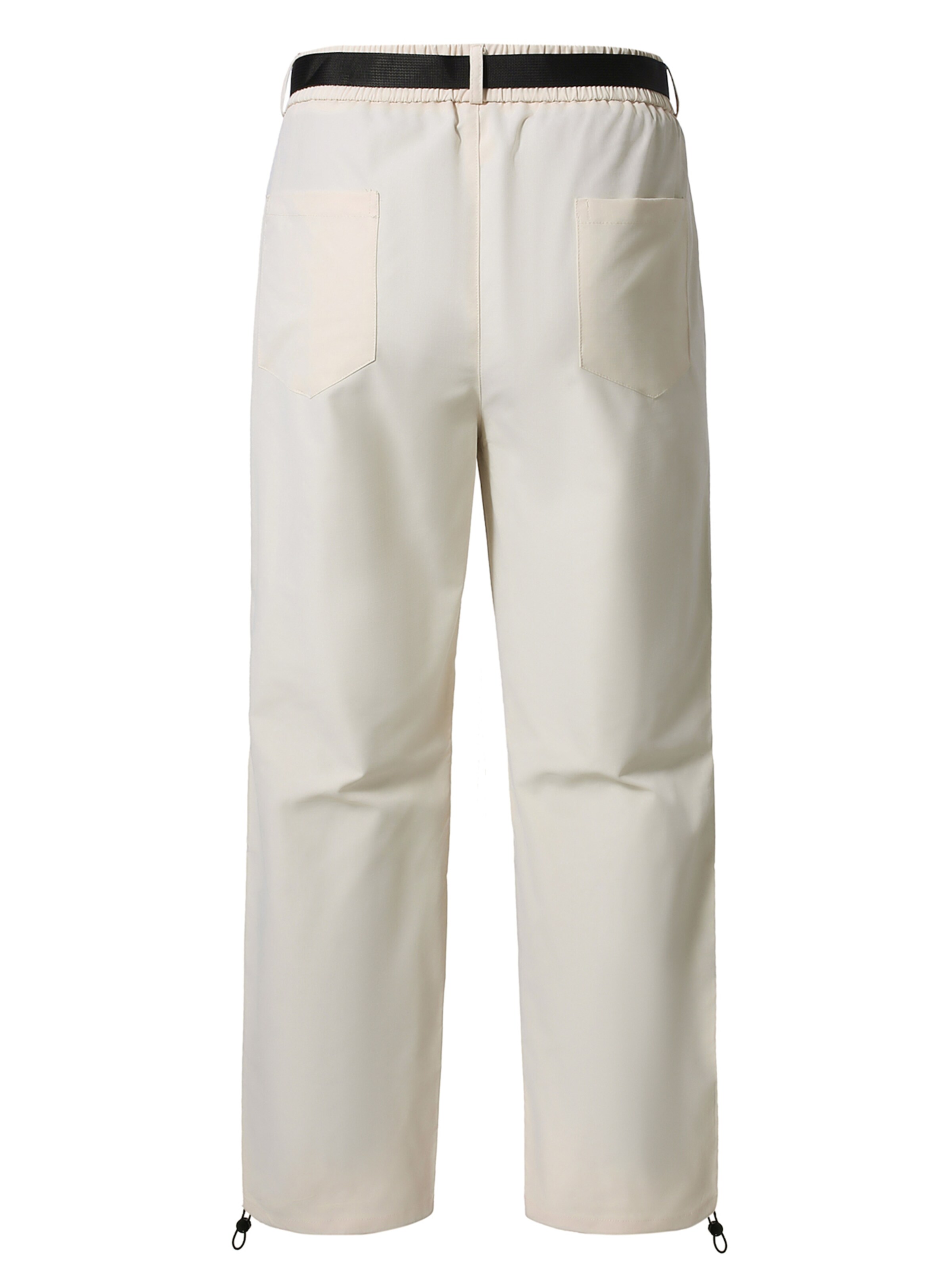 Youthup Loosefit Cargohose‌‌‌‌‌‌‌‌ in Weiß