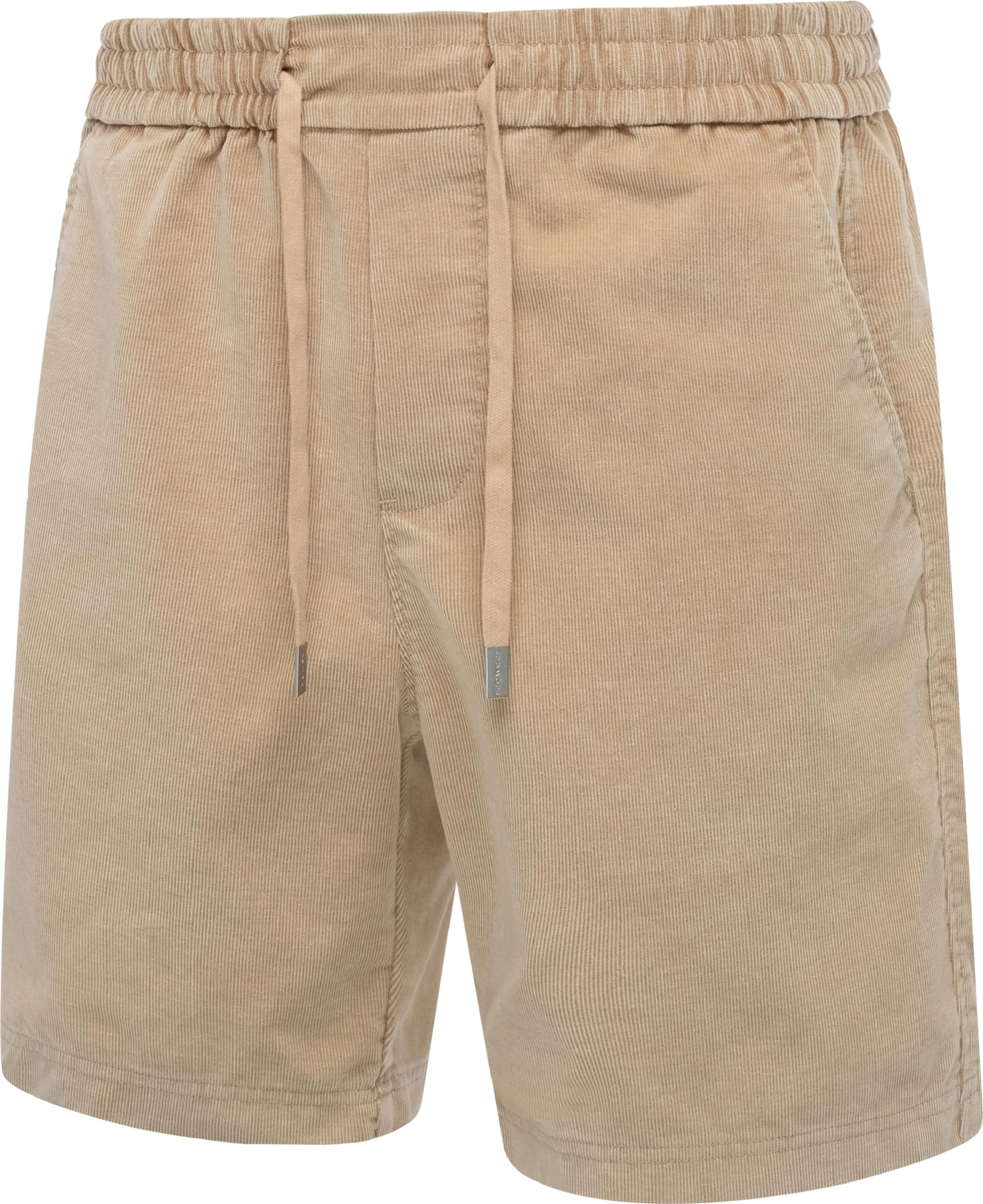 Ragwear Slim fit Trousers in Beige