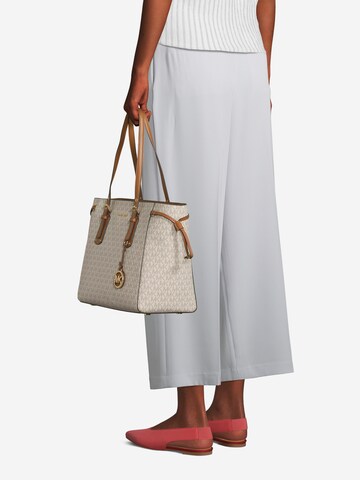 MICHAEL Michael Kors - Malas de tiracolo em branco