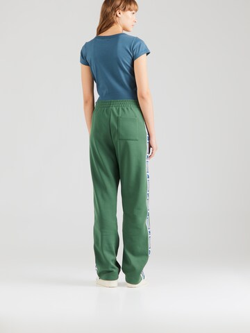 Loosefit Pantaloni di ELEMENT in verde