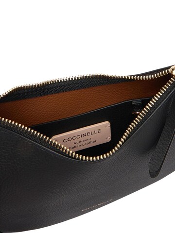 Coccinelle Shoulder Bag 'SUNUP E1 QKF 13 03 01' in Grey