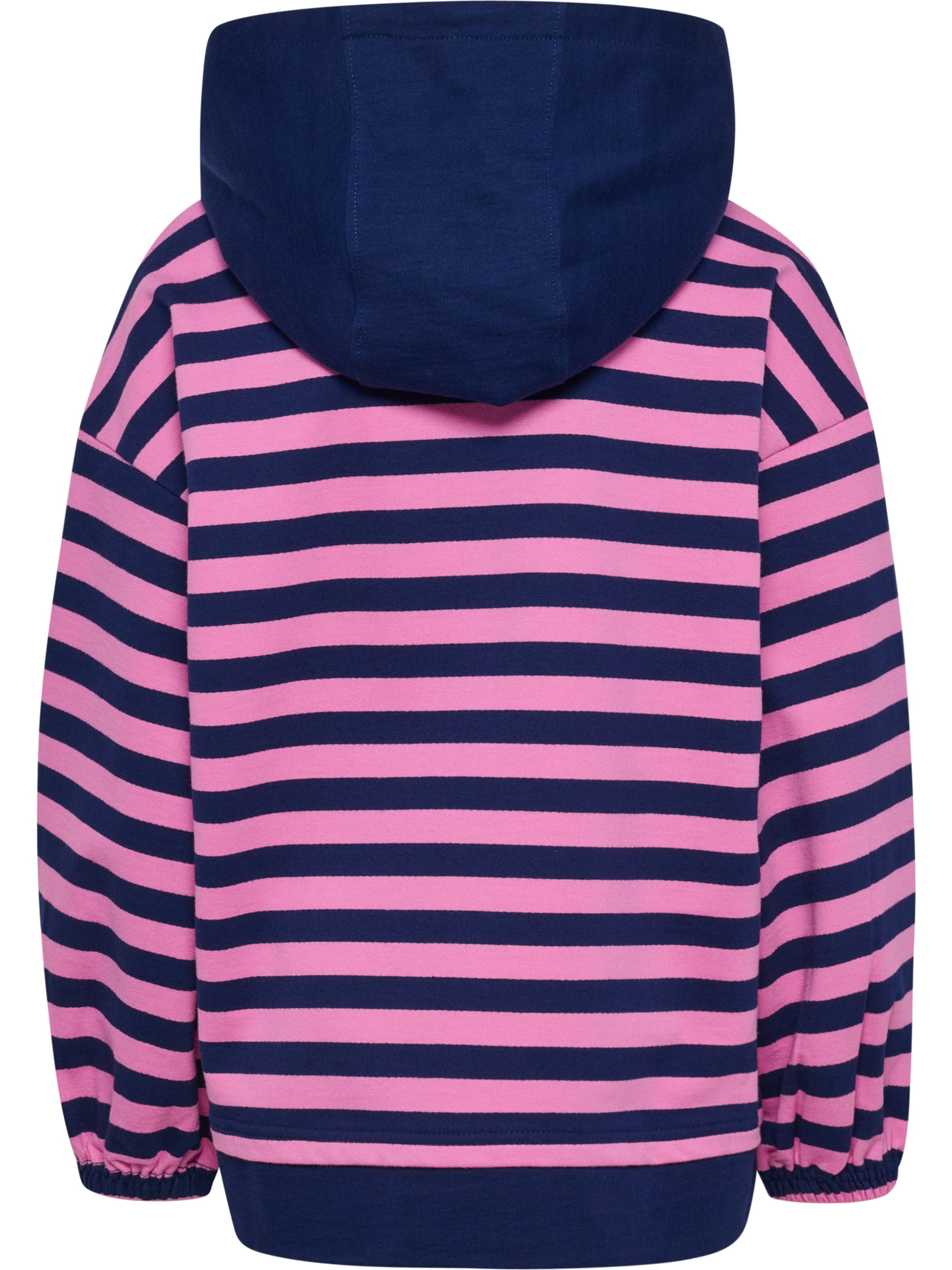Hummel Sweatshirt 'Conelly' in Blauw