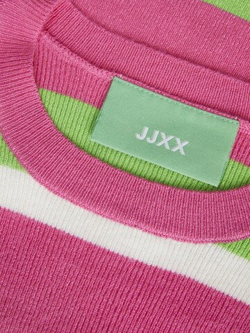 JJXX Sweater 'Vittoria' in Green