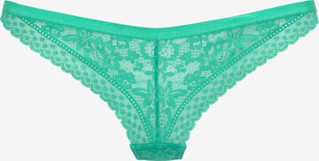 String di VIVANCE in verde: frontale