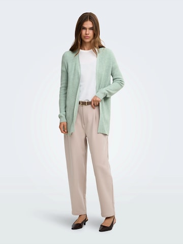 Cardigan ONLY en vert