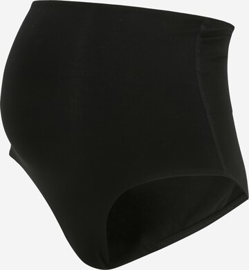 BOOB Regular Shapingslip in Schwarz: predná strana