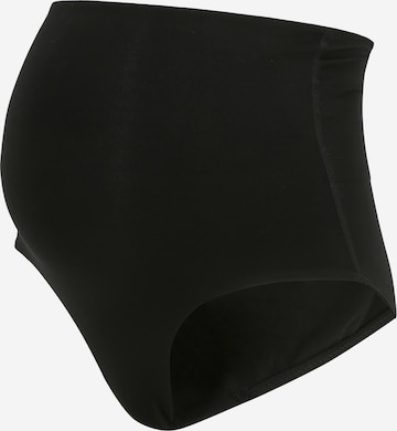 BOOB - regular Braga moldeadora en negro: frente