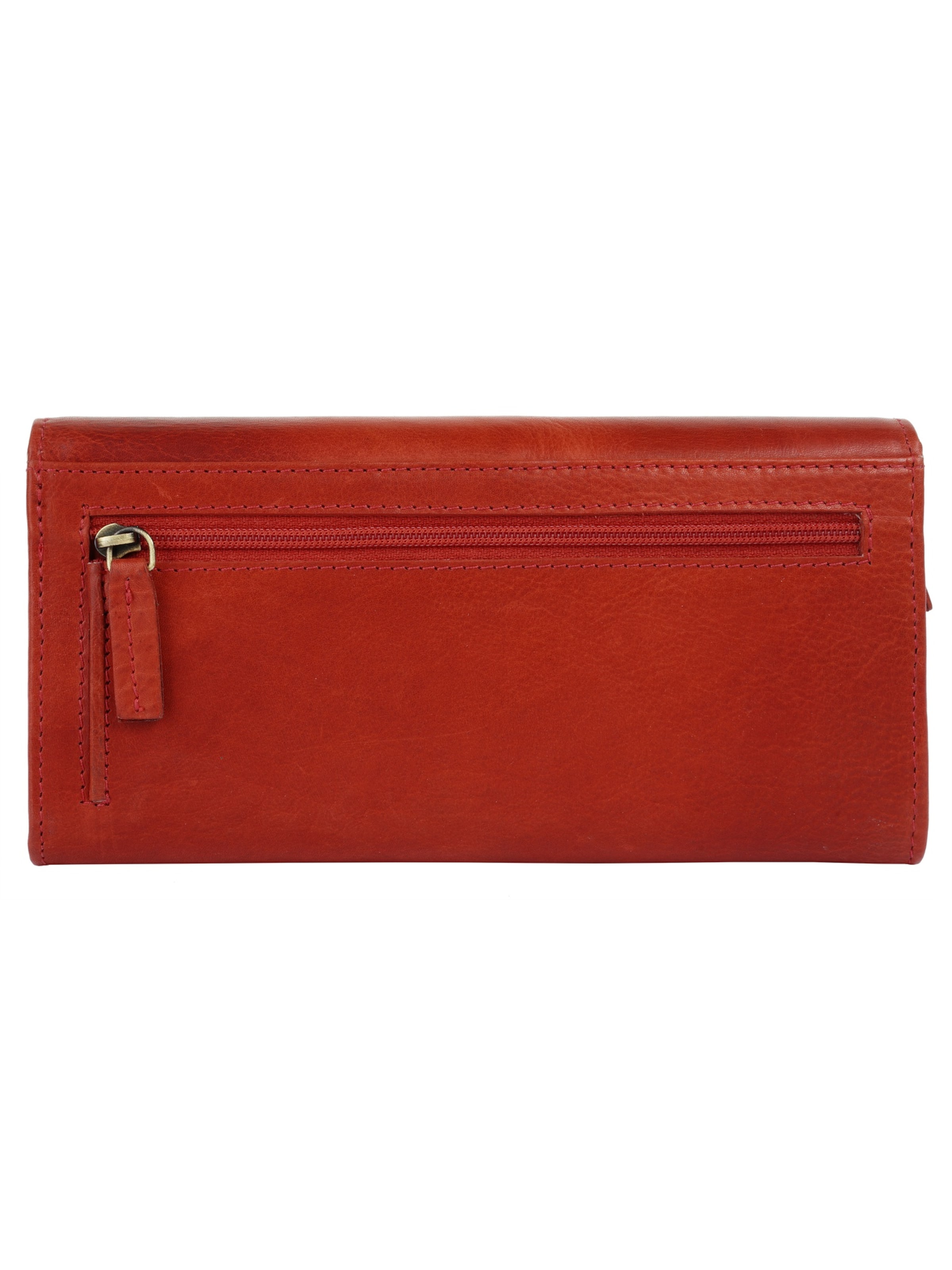Porte-monnaies Bruno Banani en rouge