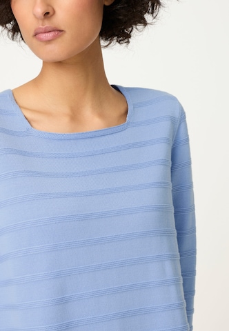 Olsen Sweater in Blue