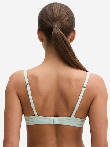 Soutien-gorge Marc O'Polo en gris