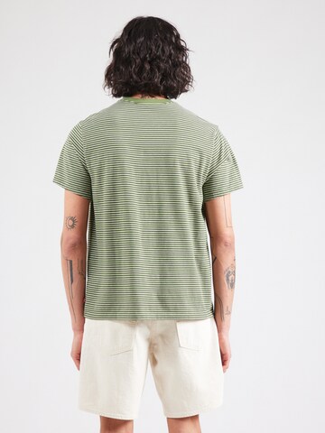 LEVI'S ® Shirt 'THE ESSENTIAL' in Green