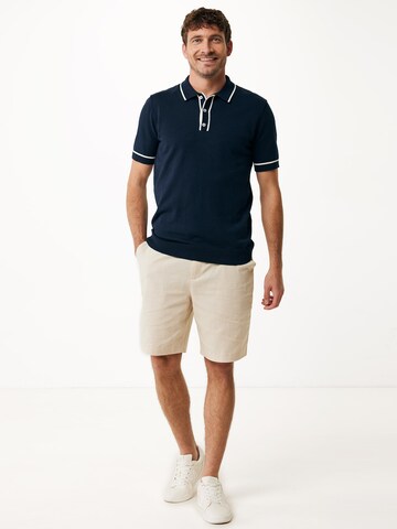 MEXX Футболка в Синий