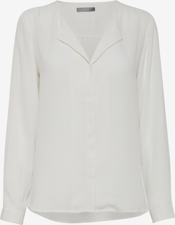 Camicia da donna 'Hialice' di b.young in bianco