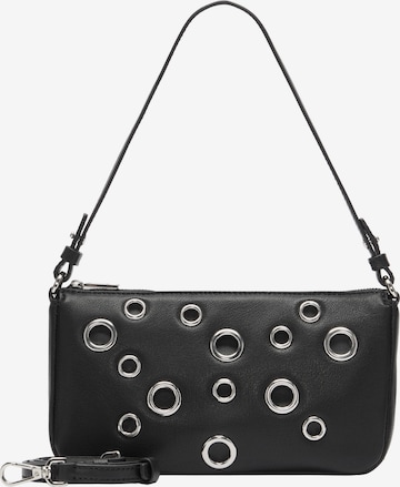 Sac à bandoulière Liebeskind Berlin en noir : devant