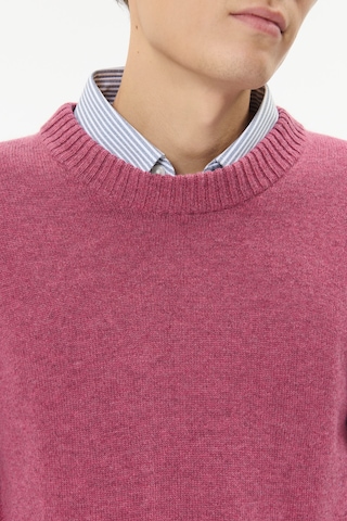 Pull-over 'MAmaxwell 73' Matinique en violet