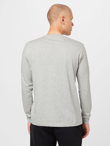 Champion Authentic Athletic Apparel Shirt in Grau