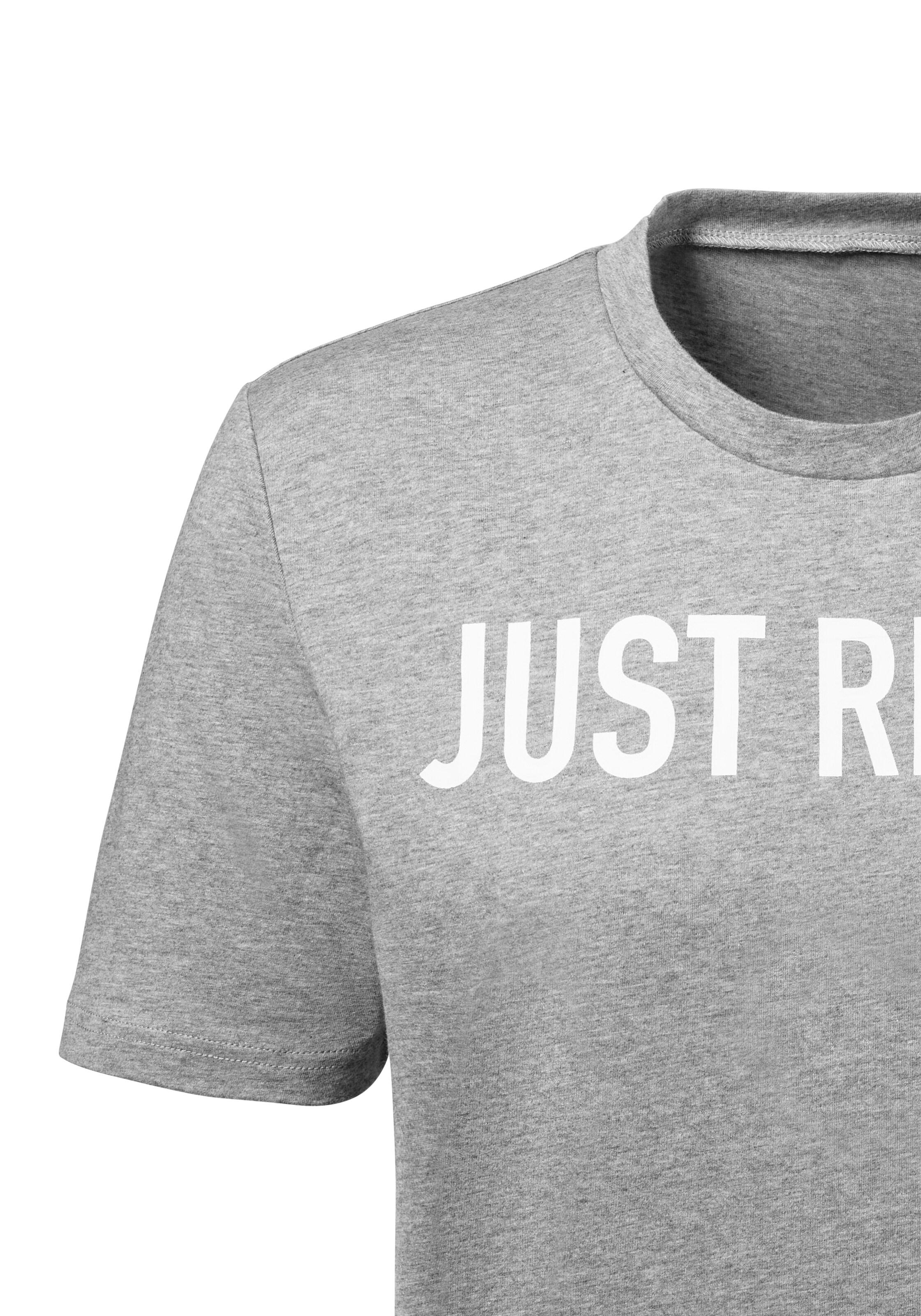 s.Oliver Paita värissä harmaa