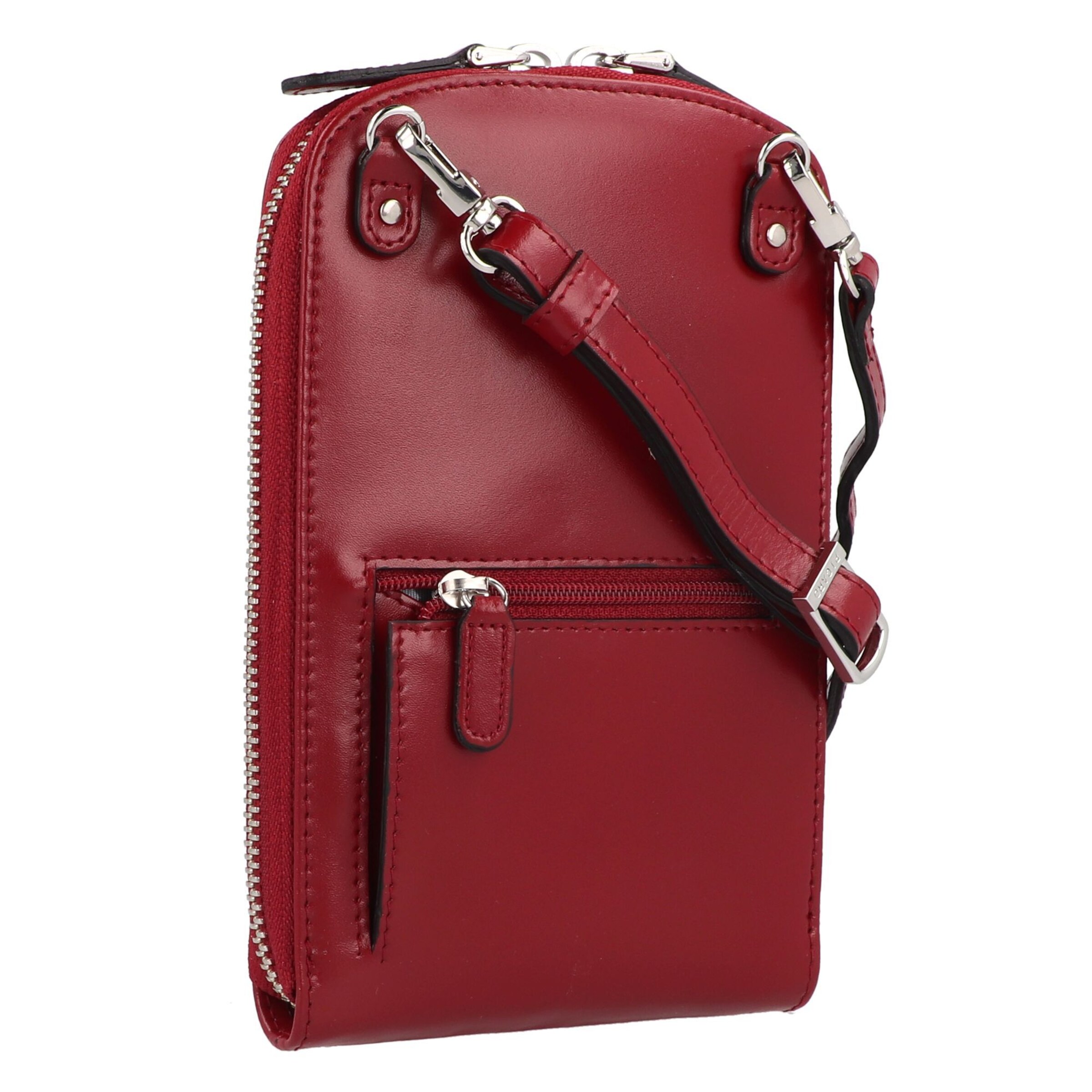 Picard Handytasche 'Black Tie 1' in Rot