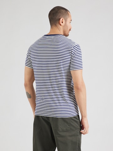 Polo Ralph Lauren Bluser & t-shirts i hvid