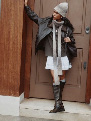 Next Σκούφος σε μπεζ