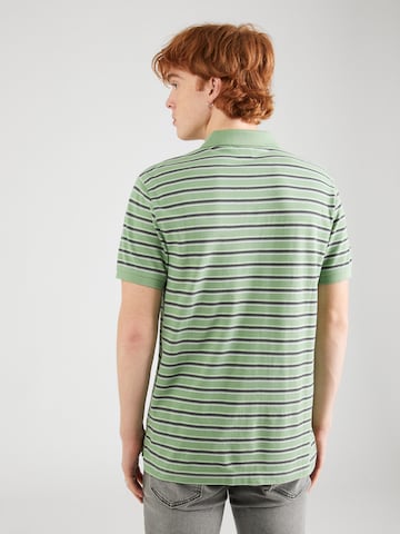 LEVI'S ® - Camiseta 'Levis HM Polo' en verde