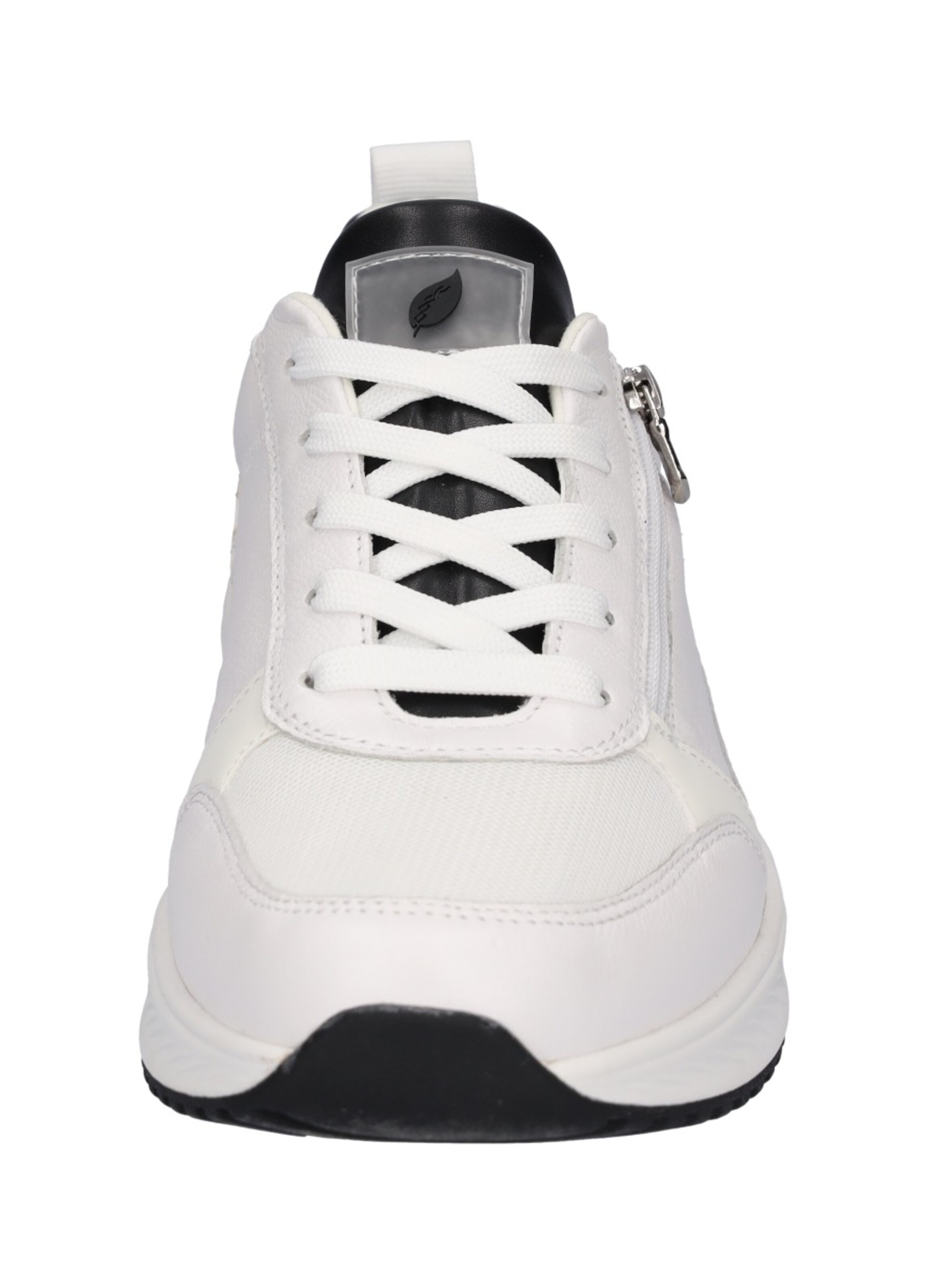 WALDLÄUFER Sneakers laag in Wit