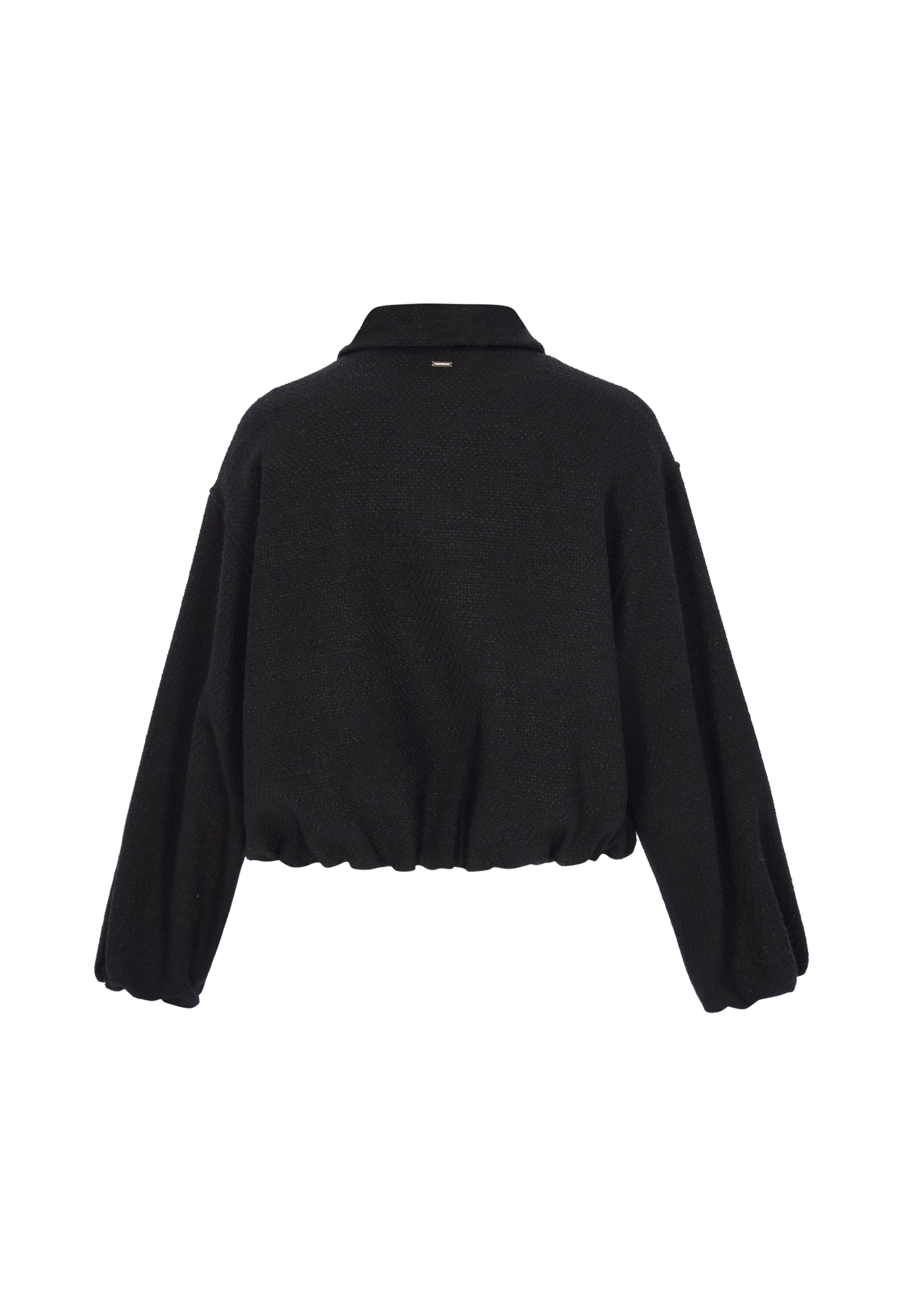 DreiMaster Klassik Between-season jacket in Black