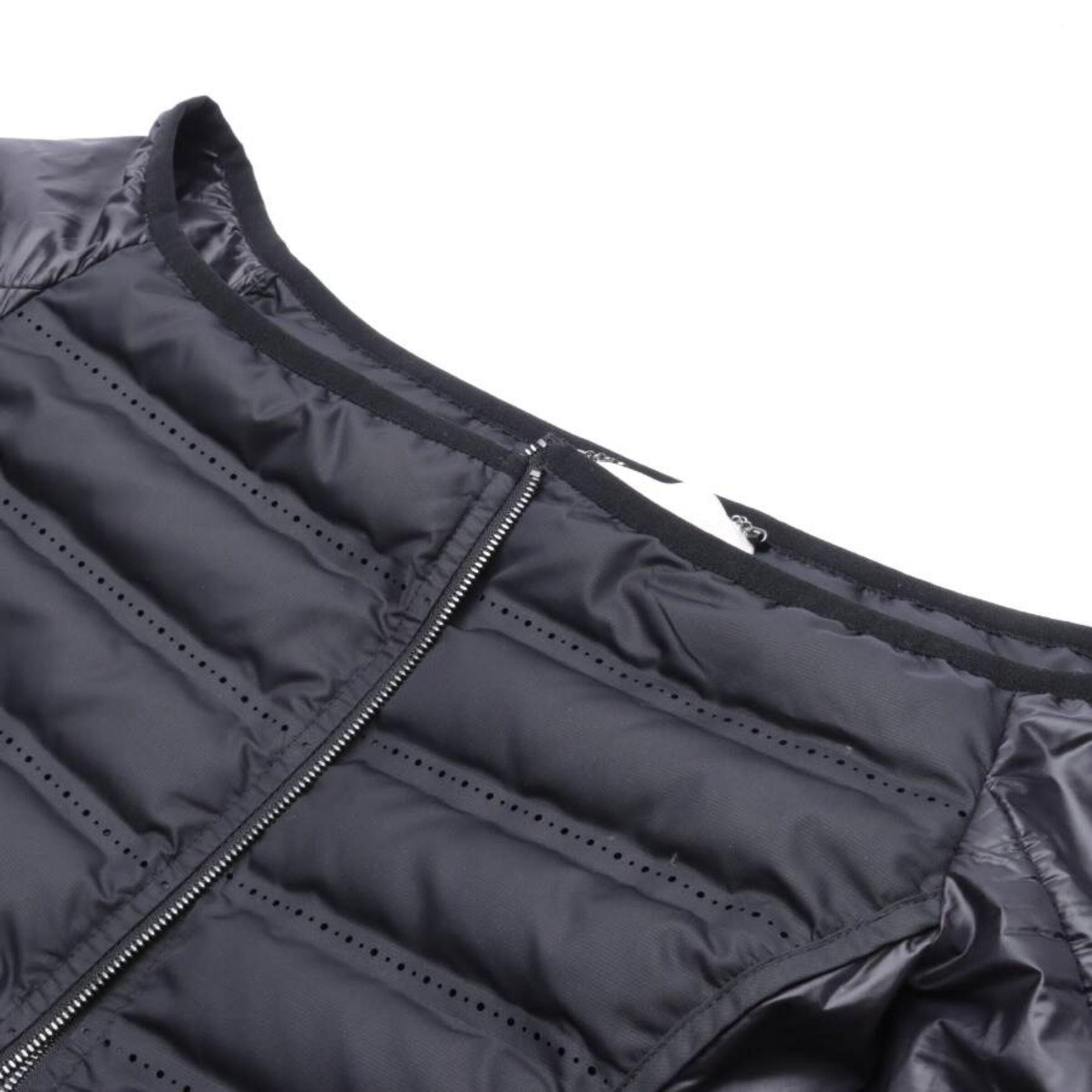 Schumacher Übergangsjacke XS in Schwarz