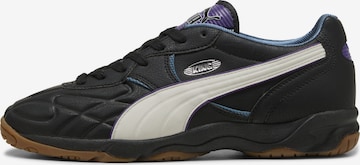 PUMA Soccer shoe 'King Indoor Street Soccer 94' in Black: front