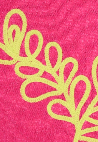 Jupe 'Fashion Look' IZIA en rose