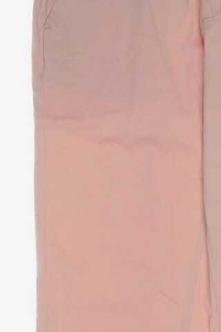 Superdry Stoffhose XS in Pink