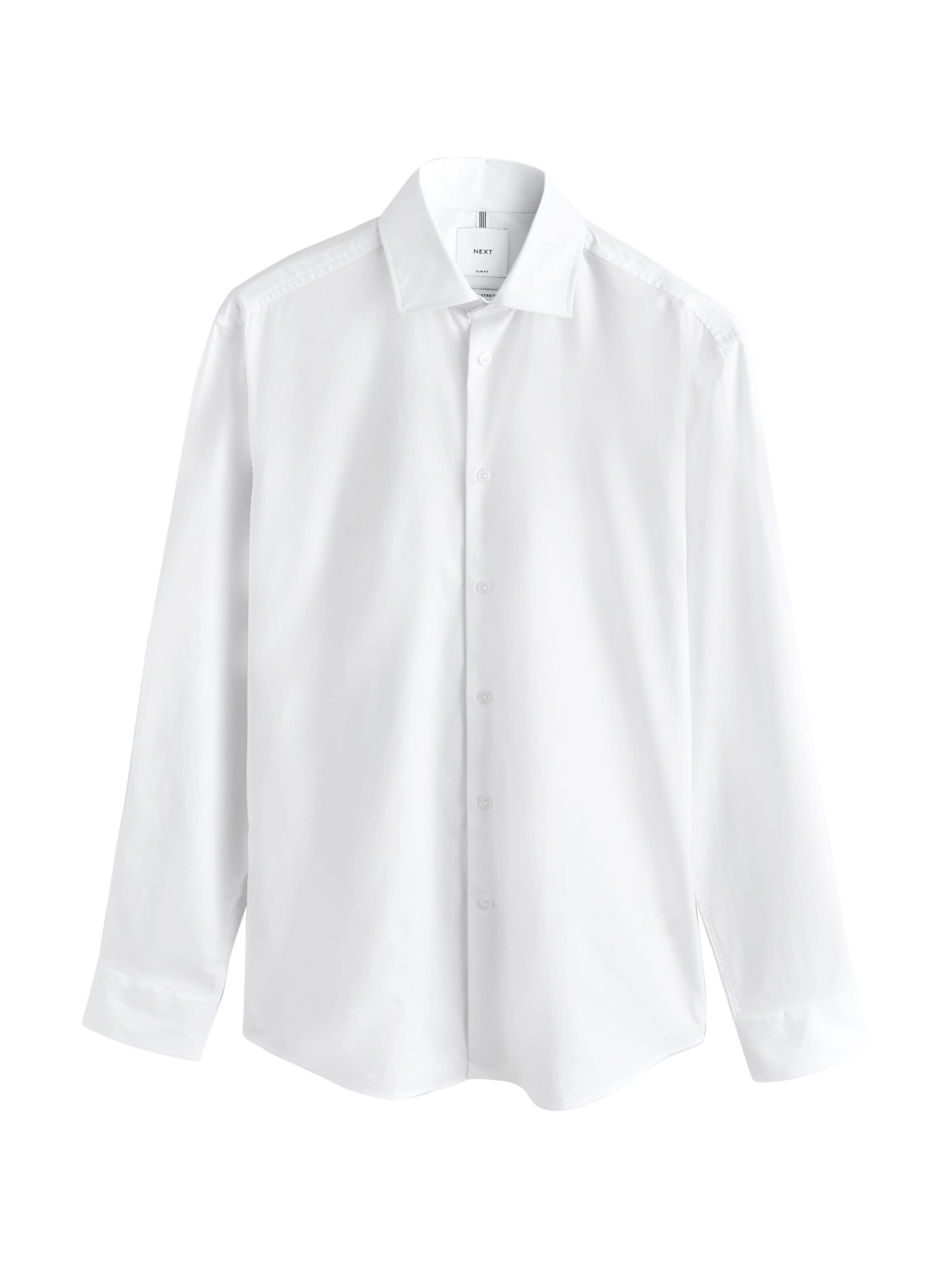Next Koszula w kolorze białym, Podgląd produktu