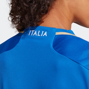ADIDAS PERFORMANCE Trikot 'Italien 23' in Blau