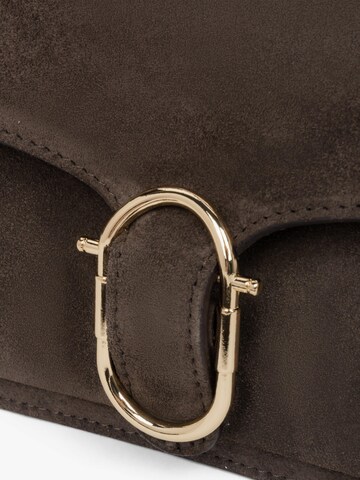 Estro Schultertasche '837'‌‌ in Braun