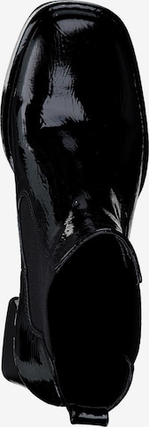 TAMARIS Stiefelette in Schwarz