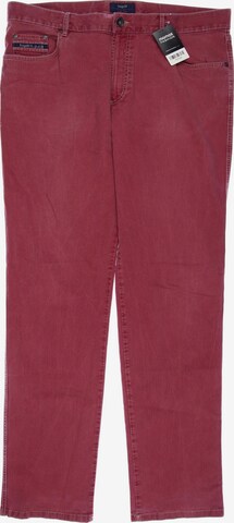 bugatti Jeans in 38-40 in Pink: front