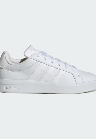 ADIDAS SPORTSWEAR Sportcipő 'Grand Court 3.0' - fehér