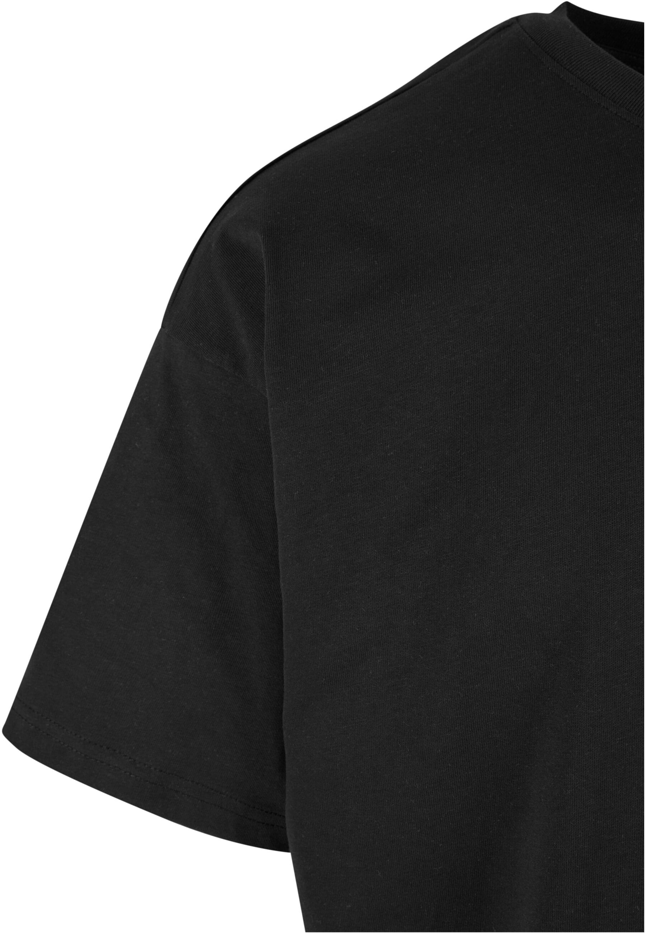 ZOO YORK Μπλουζάκι σε μαύρο