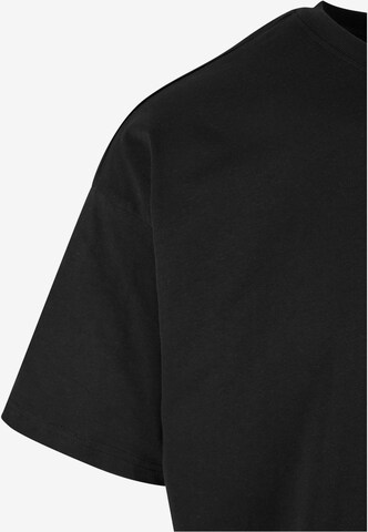 ZOO YORK Shirt in Black