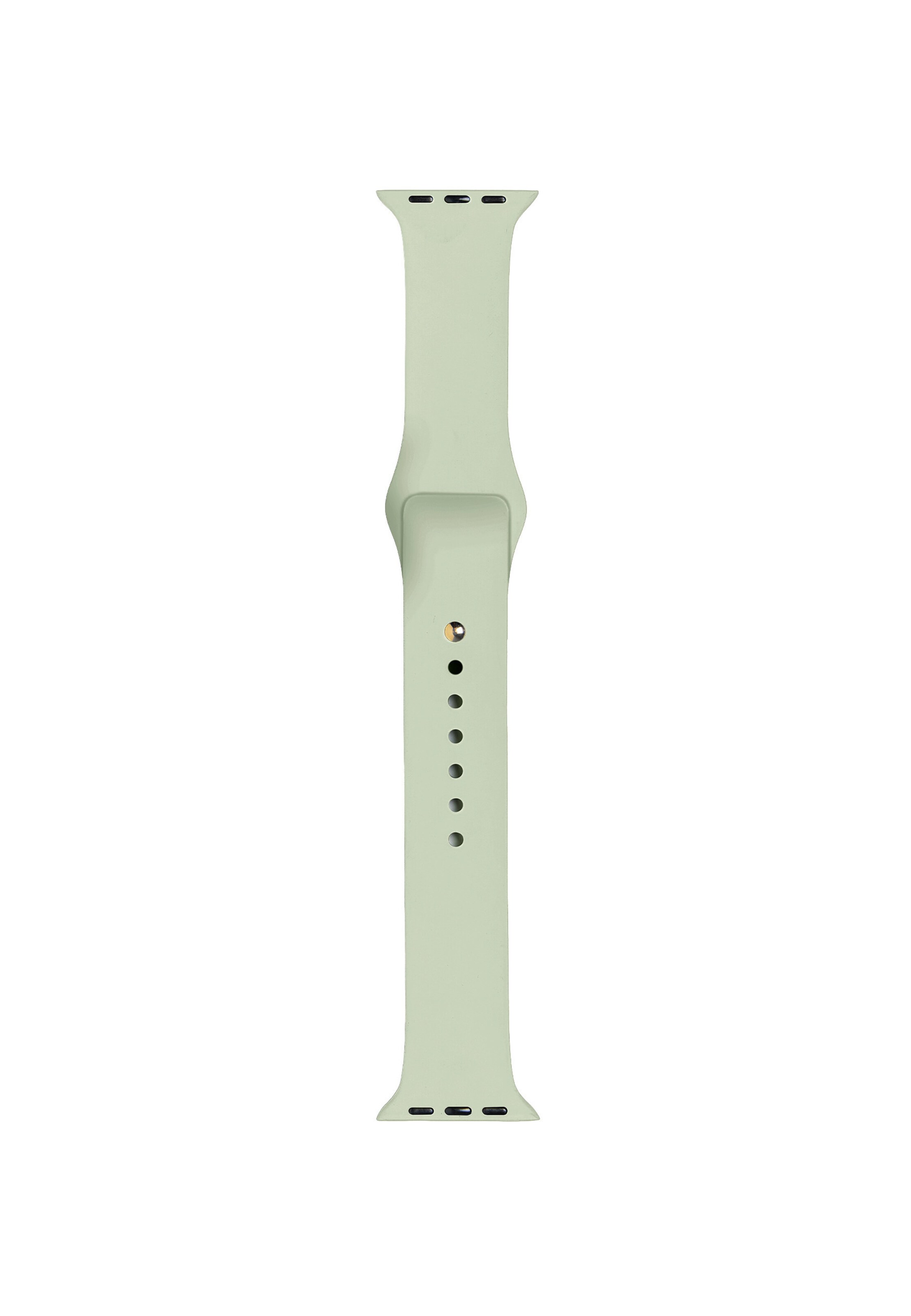 iDeal of Sweden - Relógios digitais em verde: frente