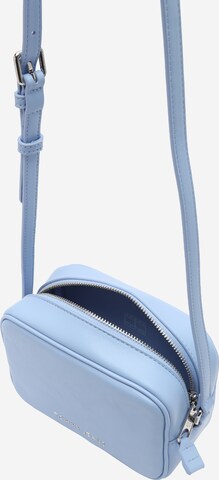 Tommy Jeans Tasche 'Essential' in Blau