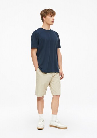 s.Oliver T-Shirt in Blau