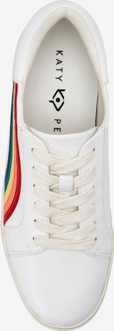 Katy Perry Sneakers 'THE RIZZO' in White