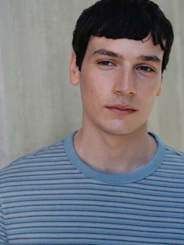 NextMajica - plava boja