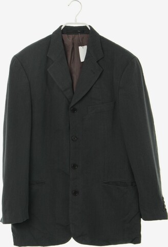 BOSS Suit Jacket in M in Black: front