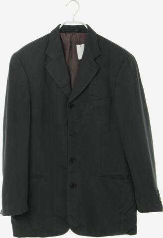 BOSS Black Suit Jacket in M in Black: front