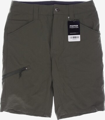 PATAGONIA Shorts in 28 in Green: front